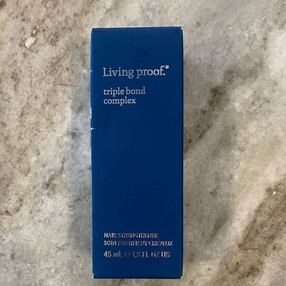 Living Proof Triple Bond Complex - Deep Blue - Picture 1 of 4